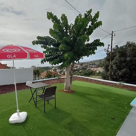 Madeira Blue House Villa Calheta  Bagian luar foto