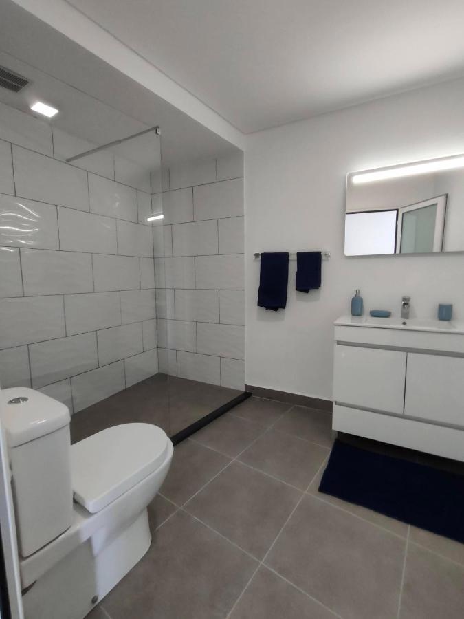 Madeira Blue House Villa Calheta  Bagian luar foto