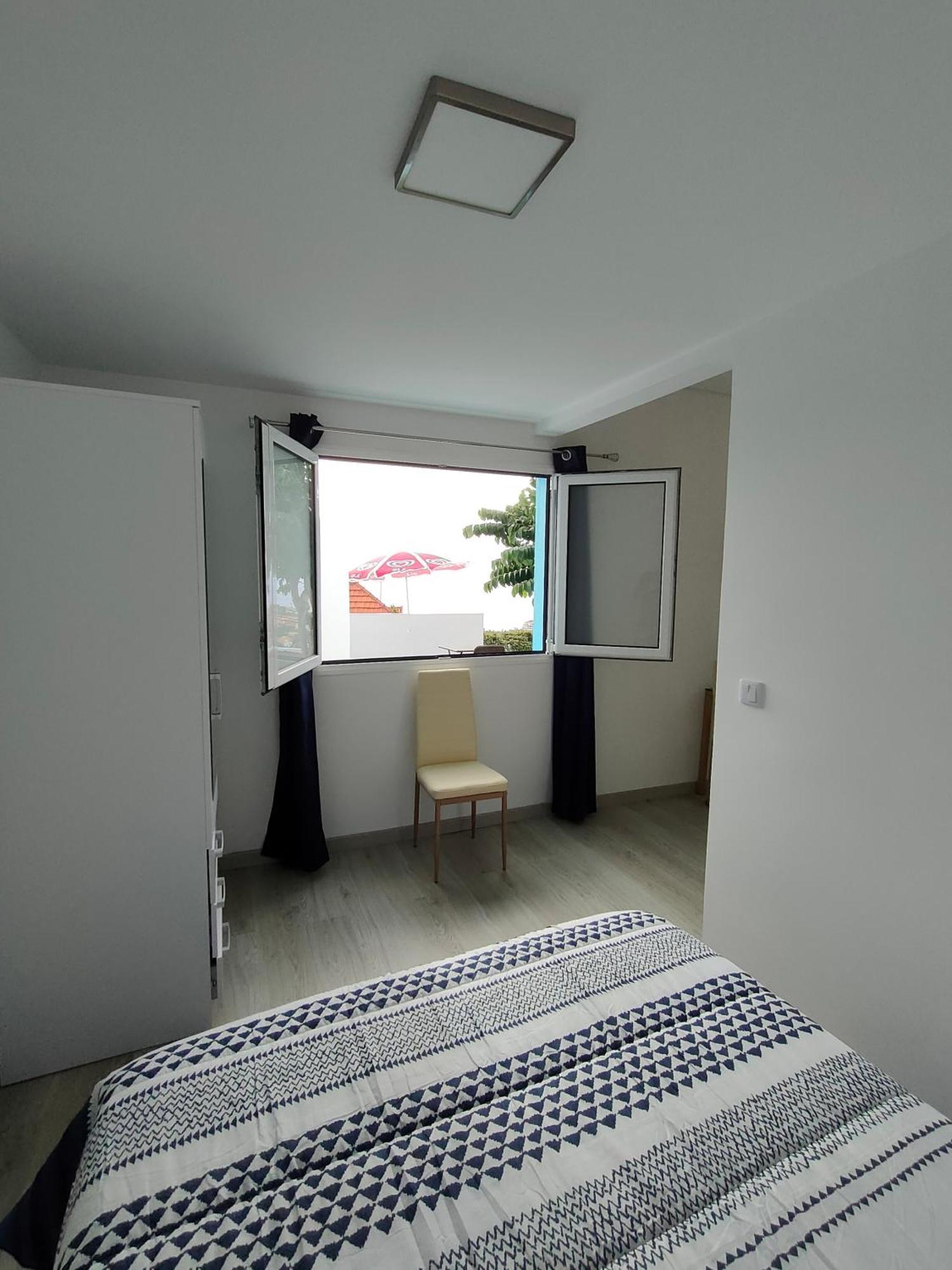 Madeira Blue House Villa Calheta  Bagian luar foto