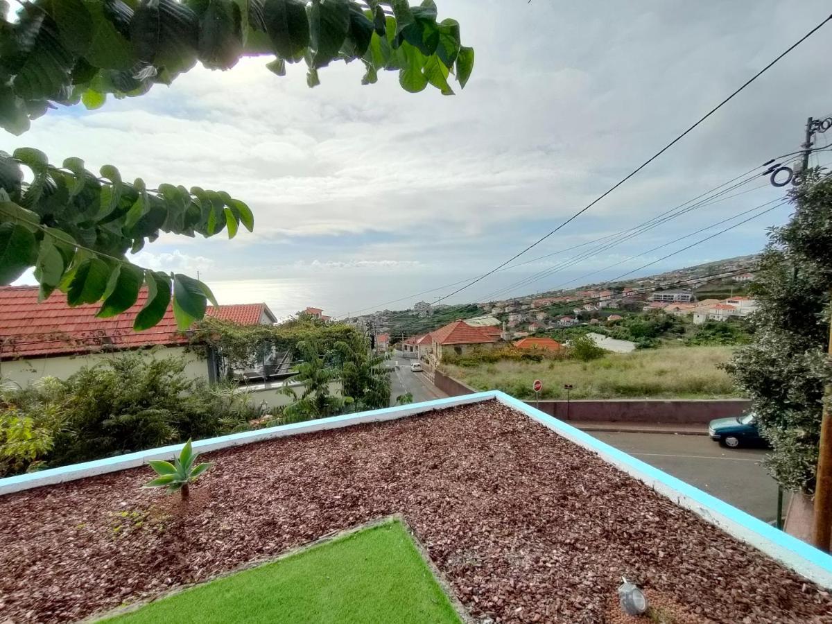 Madeira Blue House Villa Calheta  Bagian luar foto
